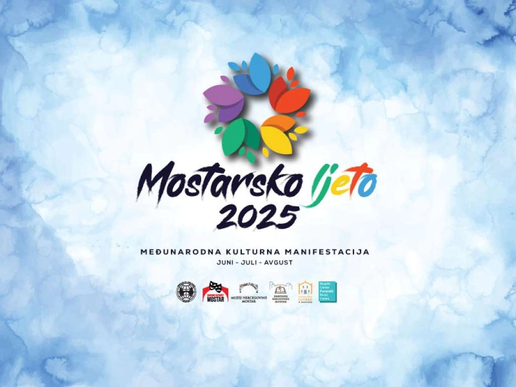 Na Mostarskom ljetu večeras izložba fotografija i promocija knjige